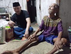 Viral Tak Pernah Dapat Bansos, Fakta Rumah Paiman Terungkap