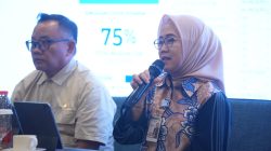 Indra Merviana Pastikan Bank Lampung Tidak Kehilangan Jati Diri  *Usai Resmi Kolaborasi Dengan Bank Jatim