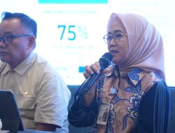 Indra Merviana Pastikan Bank Lampung Tidak Kehilangan Jati Diri  *Usai Resmi Kolaborasi Dengan Bank Jatim
