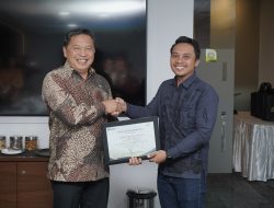 PTPN I (Persero) Regional 7 Terima Apresiasi Pengamanan Aset dari Holding