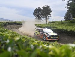 APRC Sumut 2026 Sukses Digelar di Perkebunan PTPN IV PalmCo, UMKM Lokal Rasakan Dampak Positif