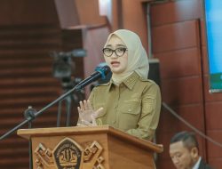 Pemprov Lampung Apresiasi Peluncuran Empat Program PPDS Baru FK Unila