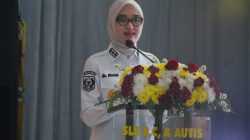 Pemprov Lampung Perkuat Kolaborasi untuk Perluas Kesempatan Penyandang Disabilitas