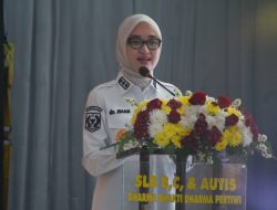 Pemprov Lampung Perkuat Kolaborasi untuk Perluas Kesempatan Penyandang Disabilitas