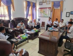 FLLAJ Kabupaten Tanggamus Perkuat Sinergi Keselamatan Lalu Lintas dan Kepatuhan Pajak Kendaraan