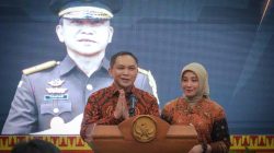 Pemprov Lampung dan Kejati Perkuat Sinergi, Gubernur Mirza: Penegakan Hukum Bagian dari Pembangunan