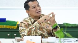 Gelar Audiensi, Jasa Raharja & Kementerian PANRB Perkuat Koordinasi Tingkatkan Kepatuhan PKB dan SWDKLLJ