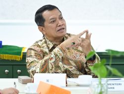 Gelar Audiensi, Jasa Raharja & Kementerian PANRB Perkuat Koordinasi Tingkatkan Kepatuhan PKB dan SWDKLLJ