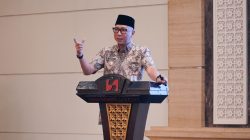 Optimalkan Potensi Pesisir, Gubernur Mirza Dorong Kawasan Pesisir Jadi Motor Pertumbuhan Ekonomi