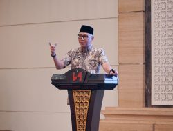 Optimalkan Potensi Pesisir, Gubernur Mirza Dorong Kawasan Pesisir Jadi Motor Pertumbuhan Ekonomi