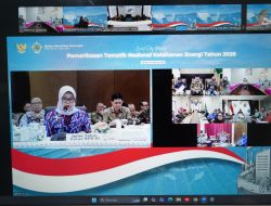 Pemprov Lampung Dukung Pemeriksaan Tematik BPK RI untuk Perkuat Ketahanan Energi