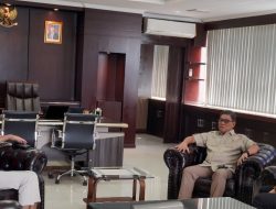 PTPN I Dukung Pembangunan Pusat Pelatihan Timnas di Bogor