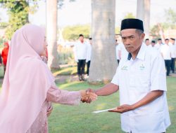 Dua Anak Karyawan Tembus PTN, Java Coffee Estate Beri Apresiasi