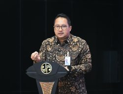Jasa Raharja Perkuat Budaya Risiko untuk Dorong Transformasi Pelayanan kepada Masyarakat melalui Risk Townhall 2026