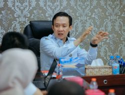 Sekdaprov Lampung: Tata Kelola Organisasi Jadi Kunci Capai Tujuan Pemerintahan