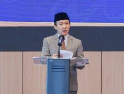 Rakernas I APTISI 2026 di Lampung, Perguruan Tinggi Didorong Jadi Motor Pembangunan Daerah