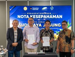 PTPN I Kerja Samakan 10.000 Hektare Lahan untuk Jagung