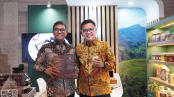 PTPN I Dekatkan Cita Rasa Kebun Nusantara kepada Konsumen