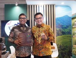 PTPN I Dekatkan Cita Rasa Kebun Nusantara kepada Konsumen