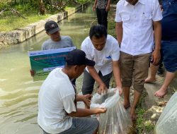 Dari Lapangan Kerja hingga Penguatan Usaha, Kebun Bah Jambi Perkuat Ekonomi Warga Simalungun