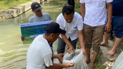 Dari Lapangan Kerja hingga Penguatan Usaha, Kebun Bah Jambi Perkuat Ekonomi Warga Simalungun