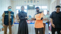 Pemprov Lampung Pastikan Kesiapsiagaan Destana Hadapi Dampak Erupsi Anak Krakatau