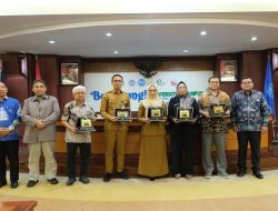 PTPN Group Dukung Lampung menuju Pusat Cassava Nasional
