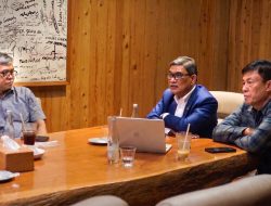 PTPN I dan Eiger Sinergi Bangun Ekowisata di Puncak