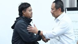 Korban KM Virgo Transport 8 Teridentifikasi, Jasa Raharja Serahkan Santunan Kurang dari 24 Jam