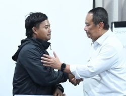 Korban KM Virgo Transport 8 Teridentifikasi, Jasa Raharja Serahkan Santunan Kurang dari 24 Jam