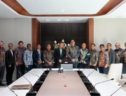 Holding Perkebunan Nusantara melalui PTPN IV Regional III Rangkul Ratusan Desa Semarakkan HUT RI