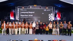 Lampung Begawi x SigerFest 2026 Berakhir, Pemprov Lampung Dorong Hilirisasi Komoditas Jadi Nilai Tambah