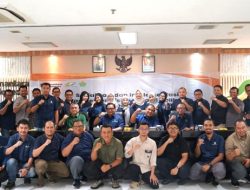 Membumikan Budaya Sadar Risiko, PTPN IV Regional VII Mantapkan Implementasi Aplikasi ERIN Versi 2.0