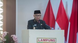 Perubahan APBD 2026 Disepakati, Pemprov Lampung Perkuat Program Prioritas dan Pertumbuhan Ekonomi