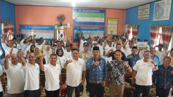 Jaga Aset Negara, PTPN IV Regional VII Pilih Pendekatan Humanis Tangani Okupasi Kebun Bekri