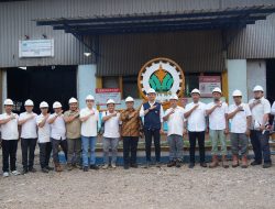 Arya Sandhiyudha di Bekri: Kebun Negara Harus Hadir Memberi Manfaat bagi Petani dan Rakyat