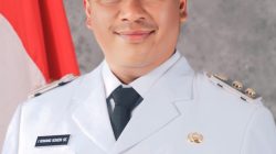 Raih Juara 1 Jamsostek Award, Plt Bupati Lampung Tengah Apresiasi Kampung Tanjung Anom