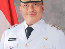 Raih Juara 1 Jamsostek Award, Plt Bupati Lampung Tengah Apresiasi Kampung Tanjung Anom