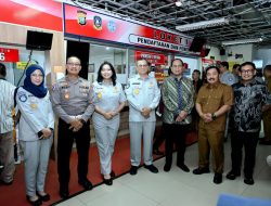 Perkuat Kepatuhan Pajak di Provinsi Kepri, Tim Pembina Samsat Nasional Dorong Pelayanan yang Lebih Mudah dan Adaptif