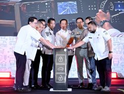Jasa Raharja Dorong Keselamatan sebagai Fondasi Transportasi