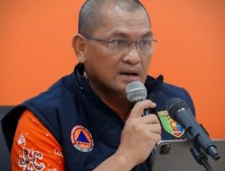 Status GAK Naik ke Level III, Masyarakat dan Wisatawan Dilarang Beraktivitas dalam Radius 5 Kilometer