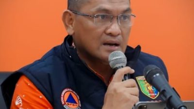 Status GAK Naik ke Level III, Masyarakat dan Wisatawan Dilarang Beraktivitas dalam Radius 5 Kilometer