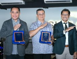 INACA Apresiasi Kemitraan Strategis Jasa Raharja dalam Ekosistem Penerbangan Nasional