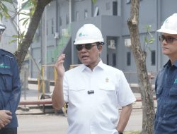 PTPN I Perkuat Bisnis Energi dan Manufaktur