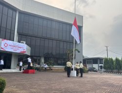 Semangat Sumpah Pemuda, PTPN Regional 7 Dorong Peran Pemuda Bangun Perusahaan